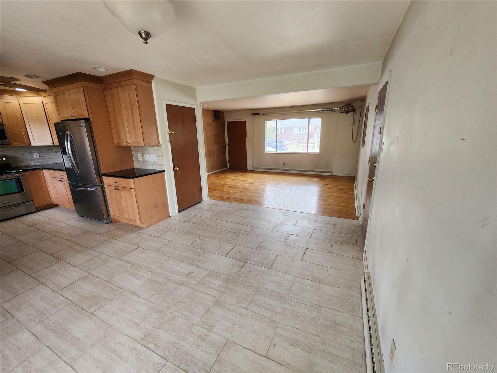 MLS Image #4 for 6525 e harvard avenue,denver, Colorado