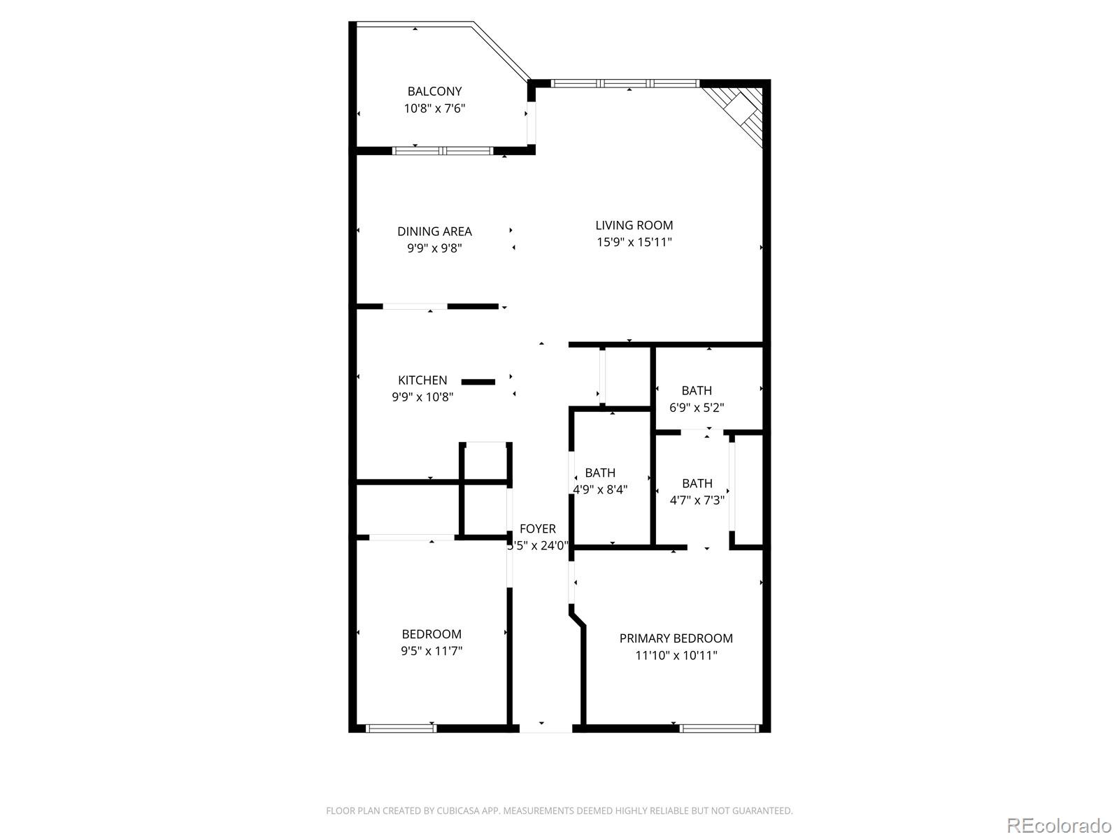 MLS Image #35 for 980  lakepoint drive,frisco, Colorado