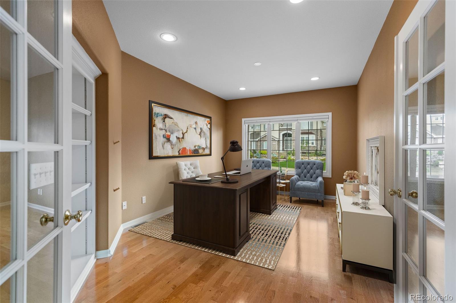 MLS Image #1 for 19617 e fair drive,aurora, Colorado