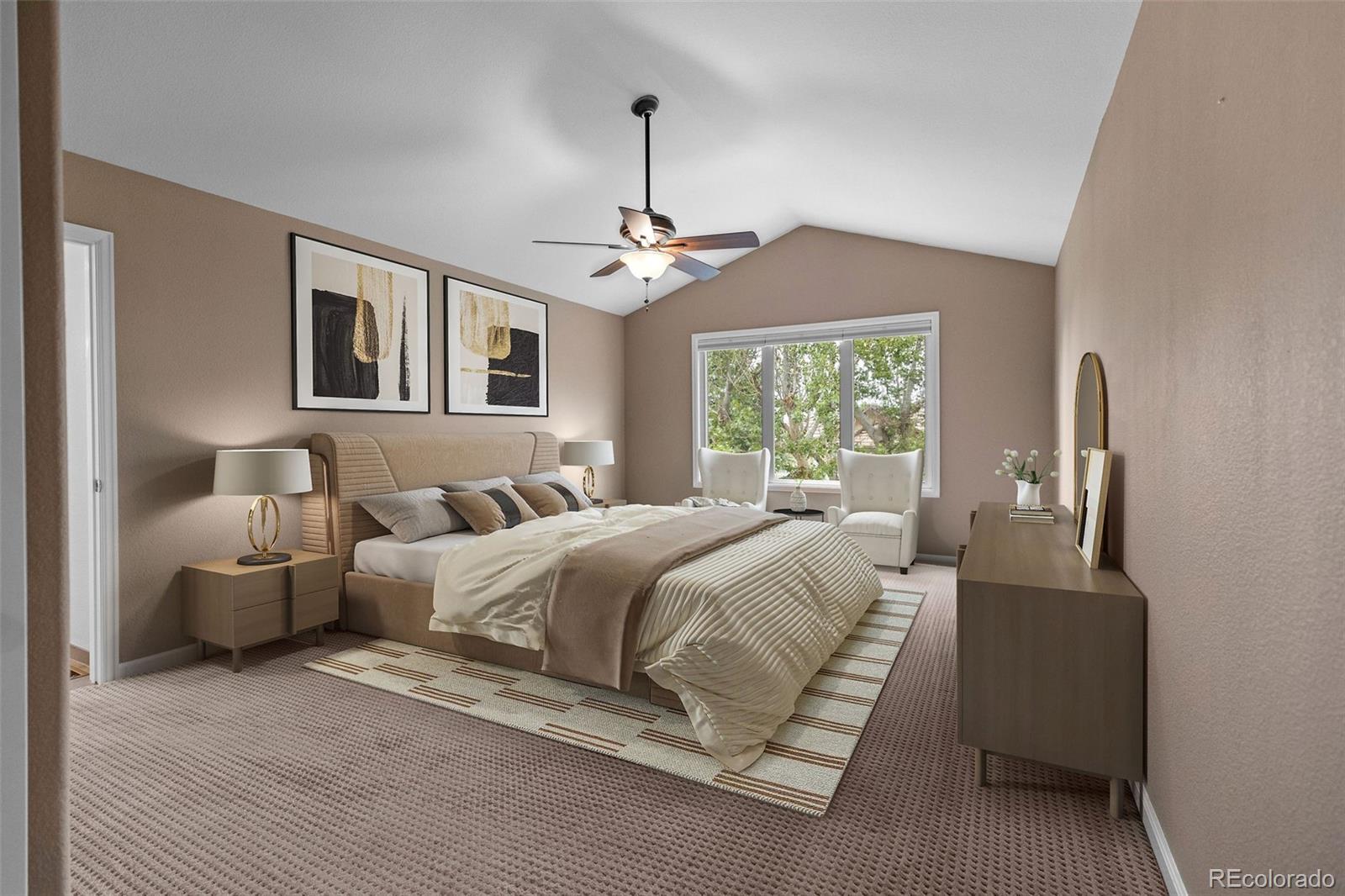 MLS Image #12 for 19617 e fair drive,aurora, Colorado