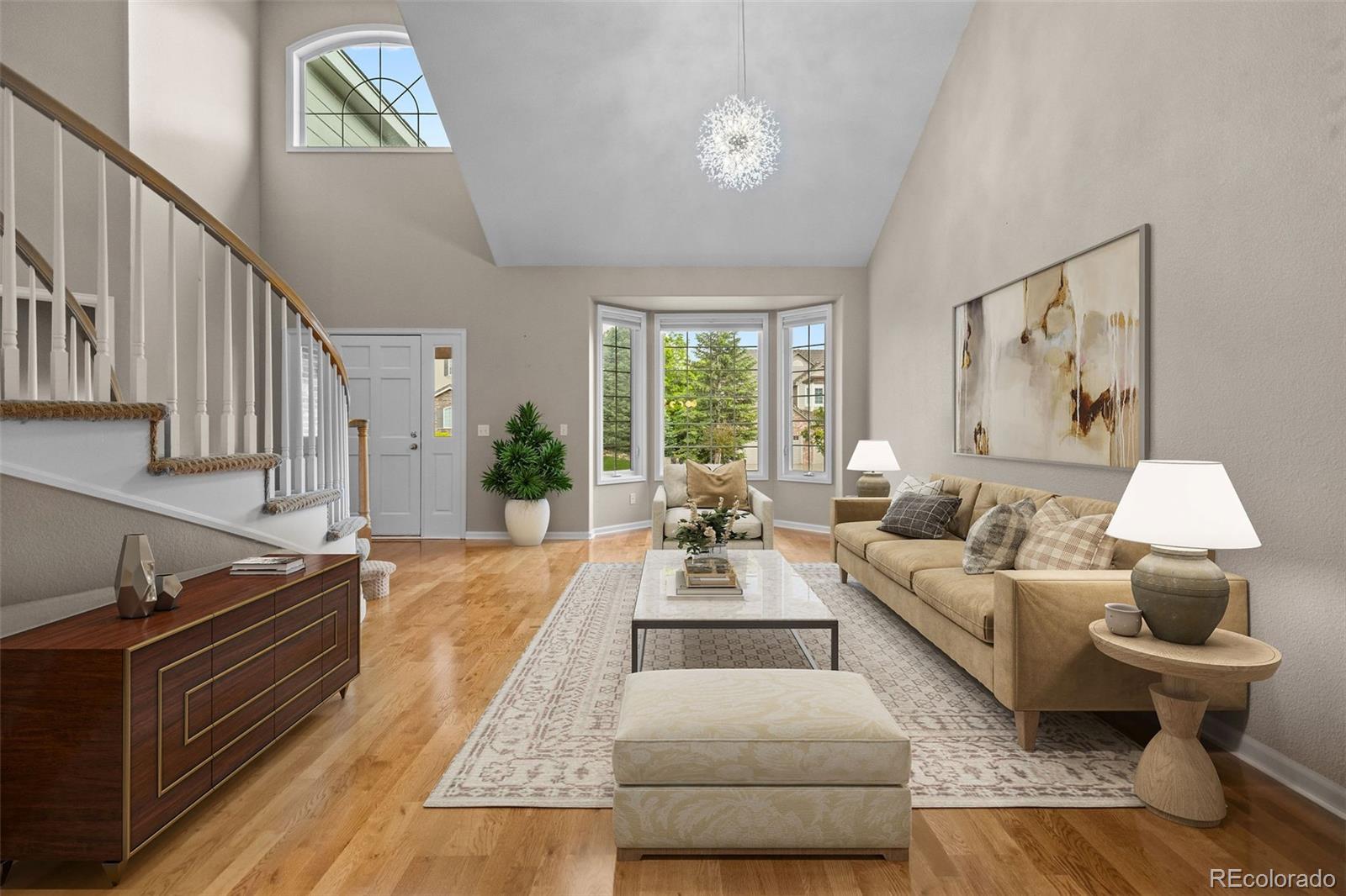 MLS Image #2 for 19617 e fair drive,aurora, Colorado