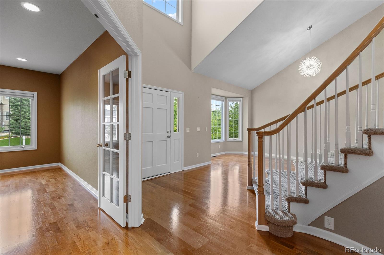 MLS Image #3 for 19617 e fair drive,aurora, Colorado