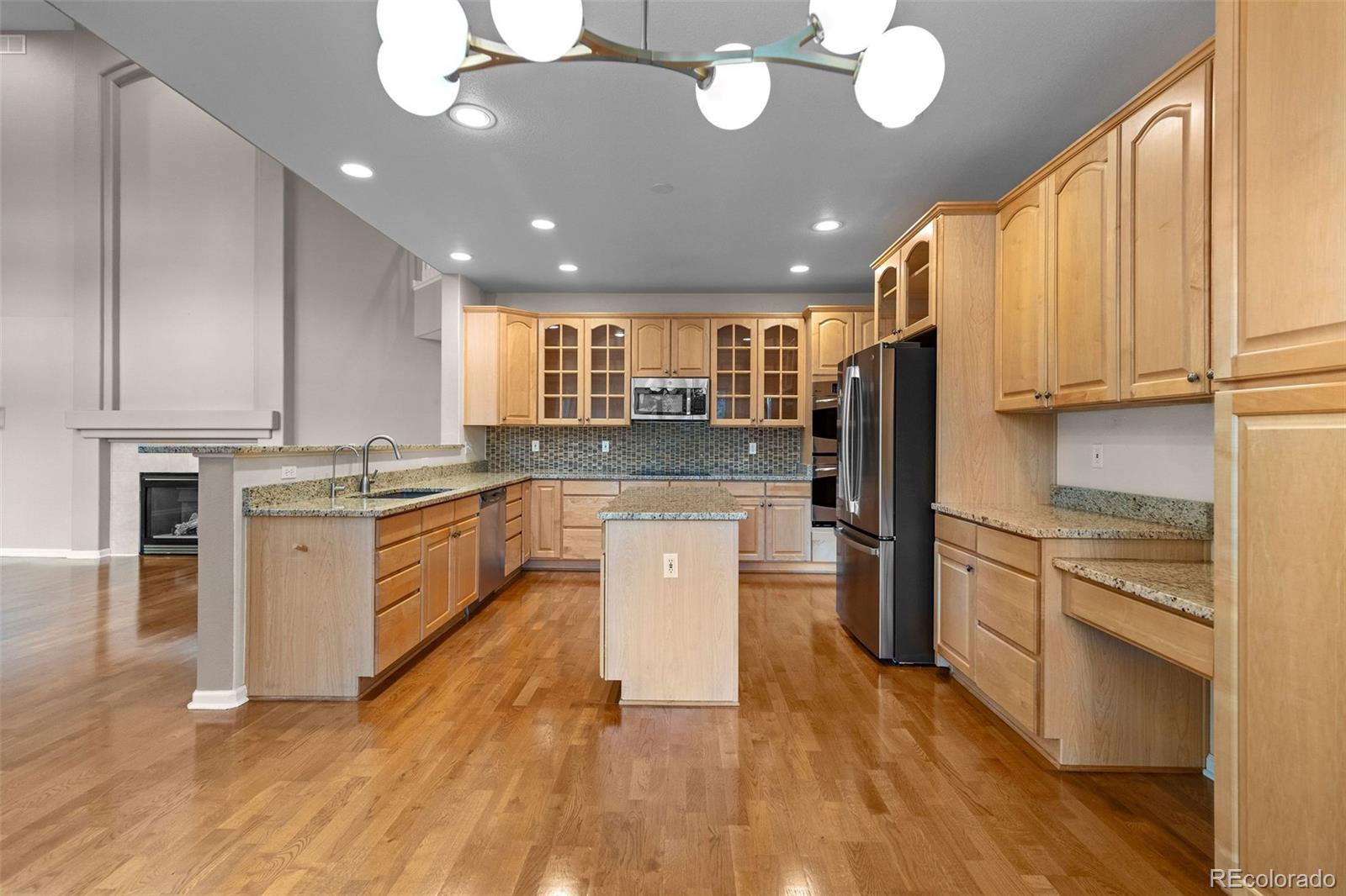 MLS Image #5 for 19617 e fair drive,aurora, Colorado