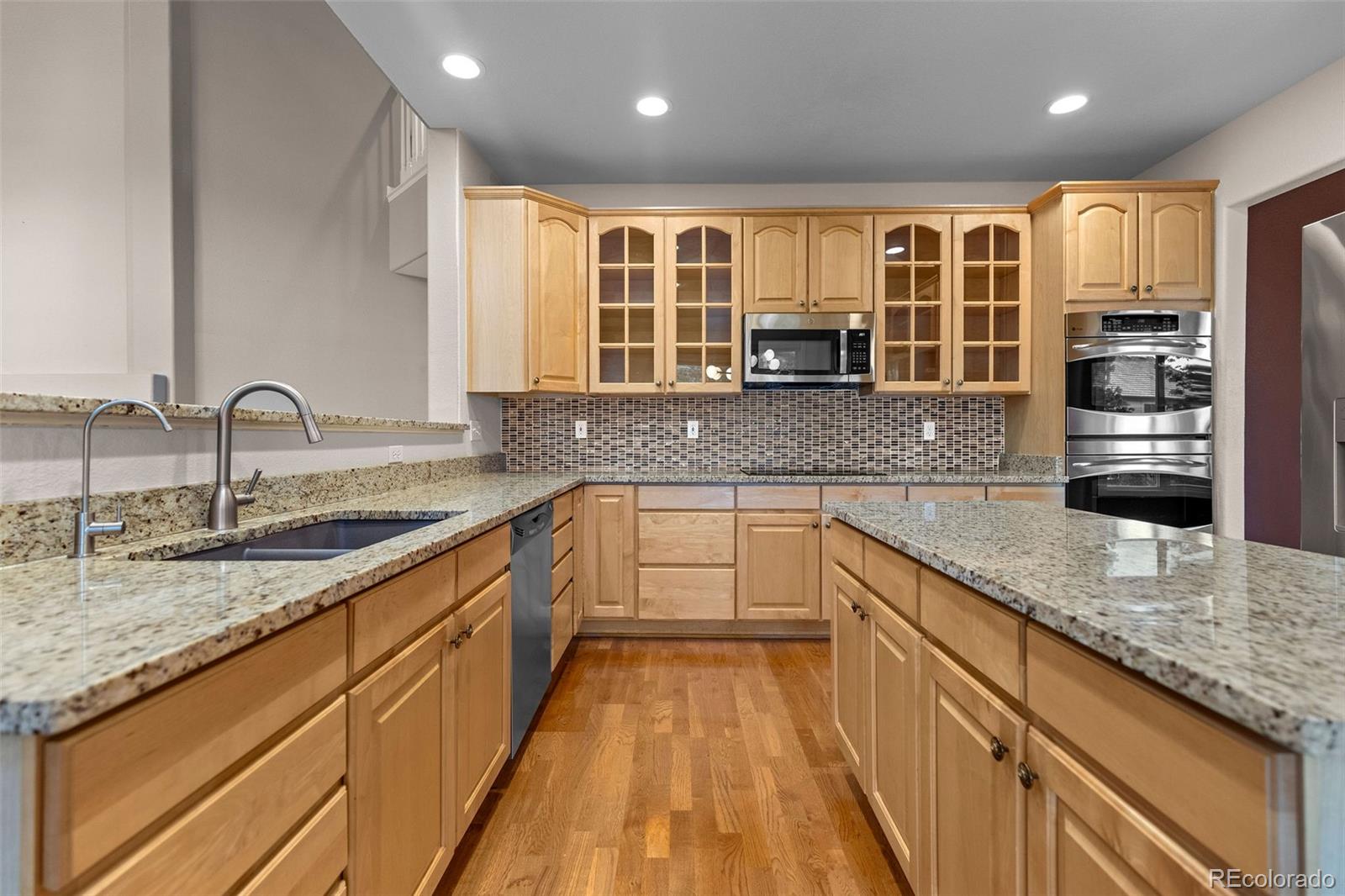 MLS Image #6 for 19617 e fair drive,aurora, Colorado