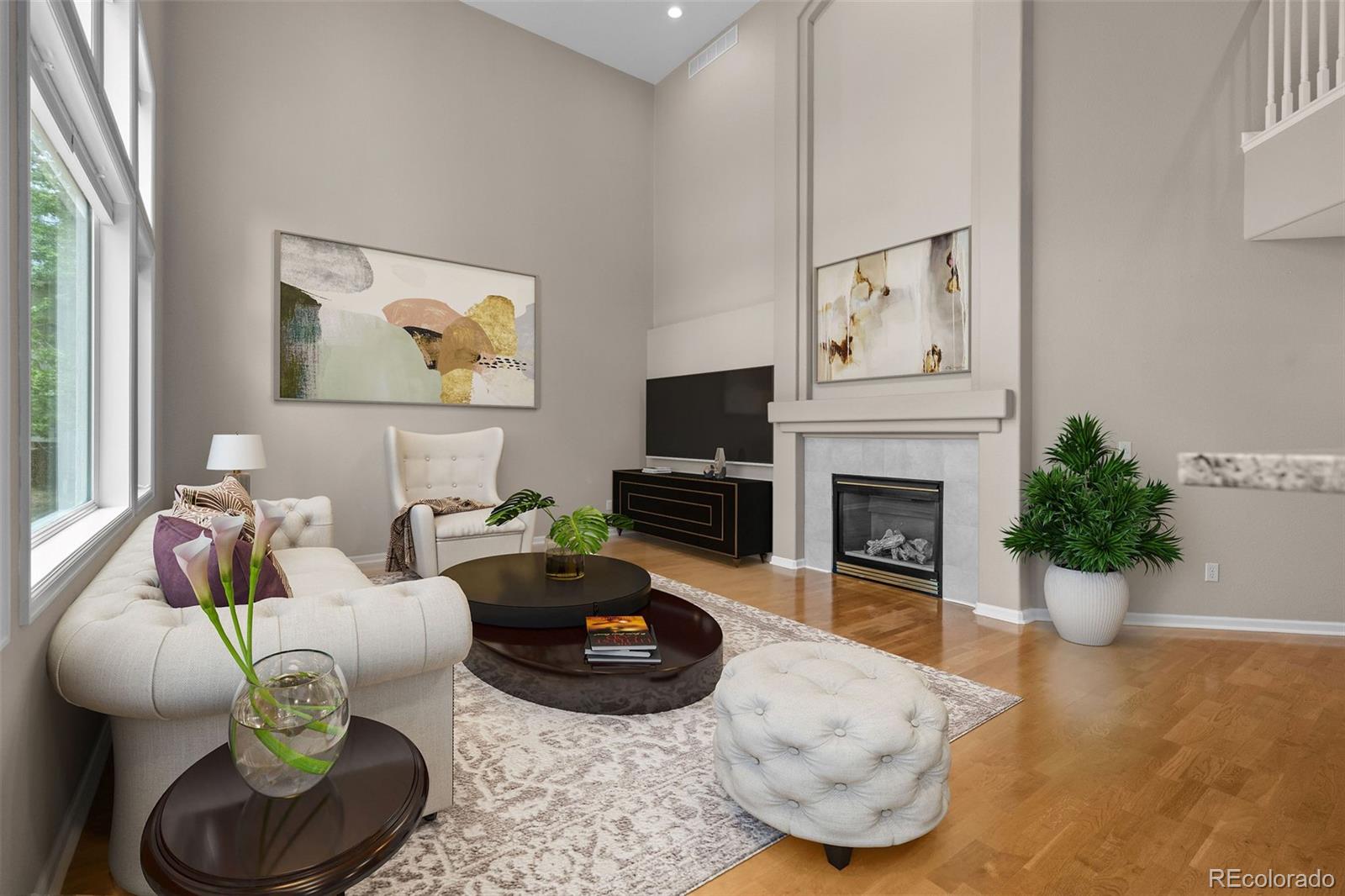 MLS Image #8 for 19617 e fair drive,aurora, Colorado