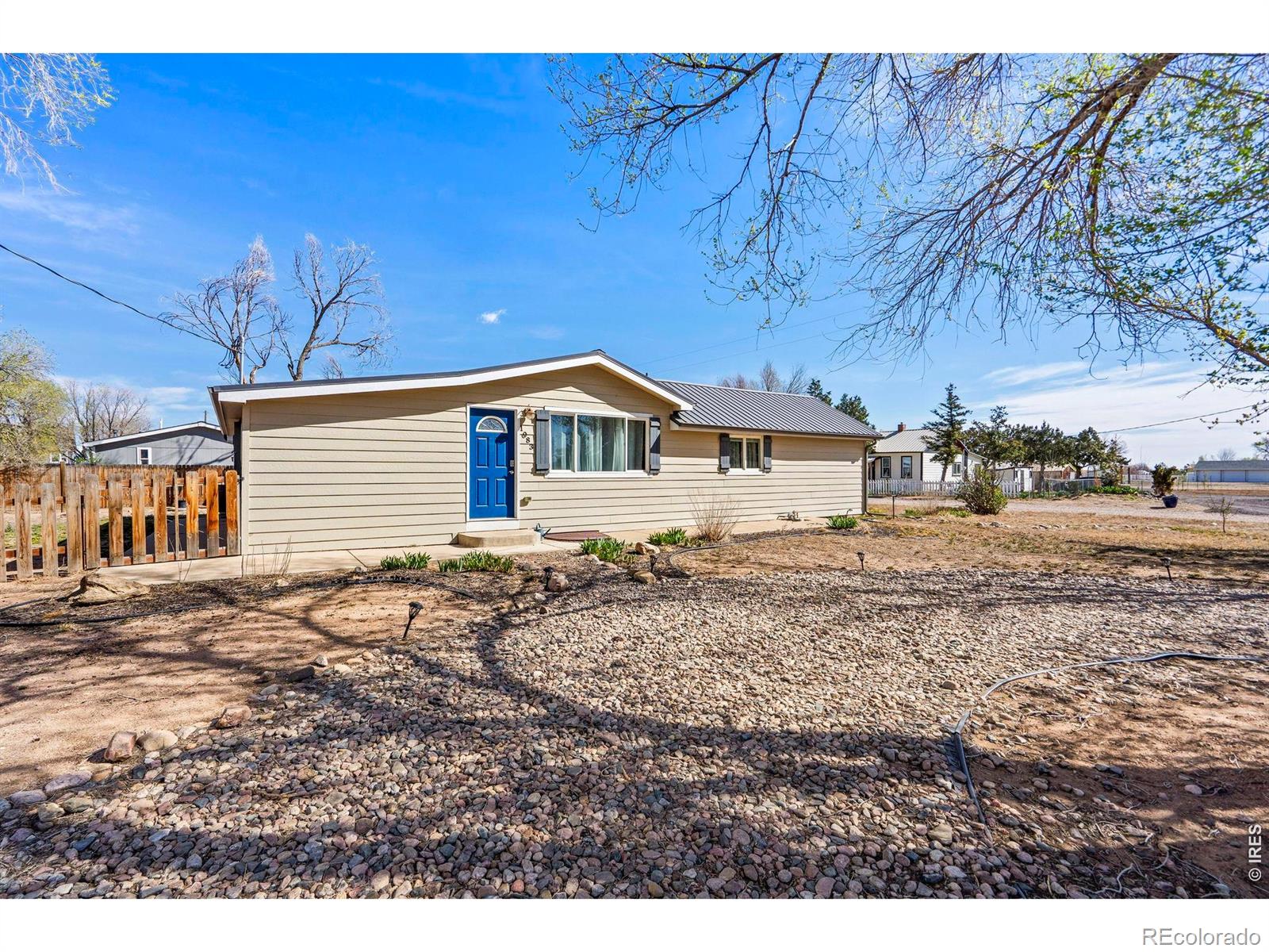 MLS Image #0 for 1083  2nd street,nunn, Colorado