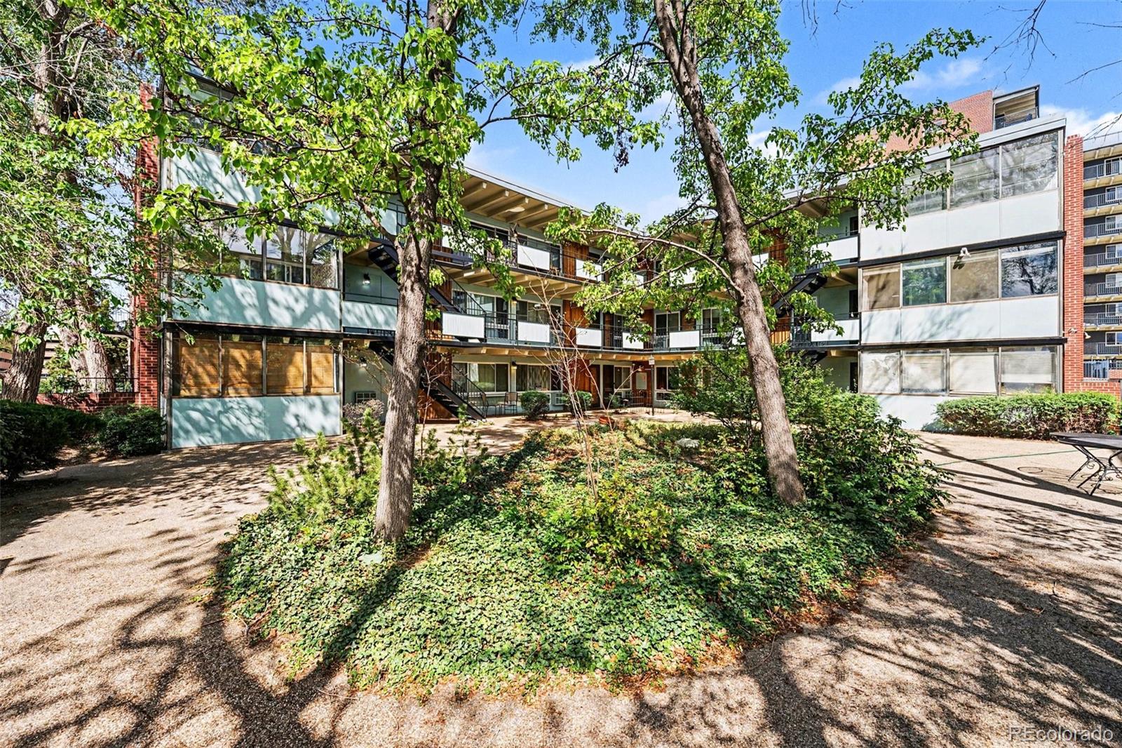 MLS Image #24 for 836  dexter street 205,denver, Colorado
