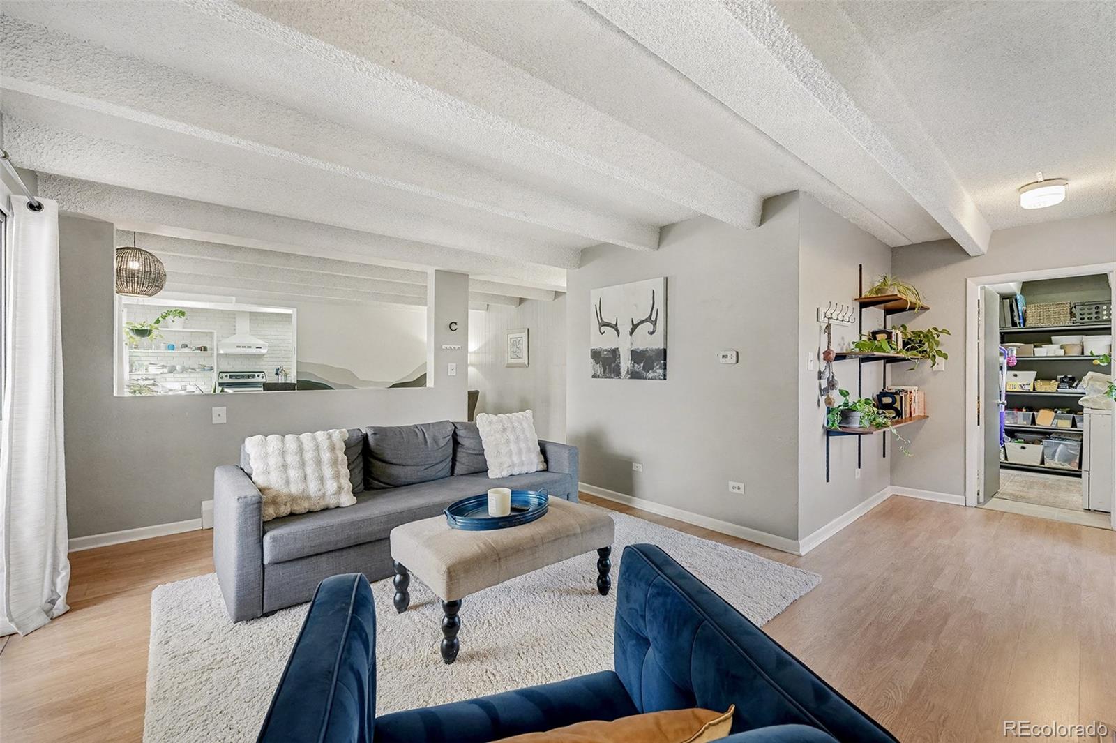 MLS Image #3 for 836  dexter street 205,denver, Colorado