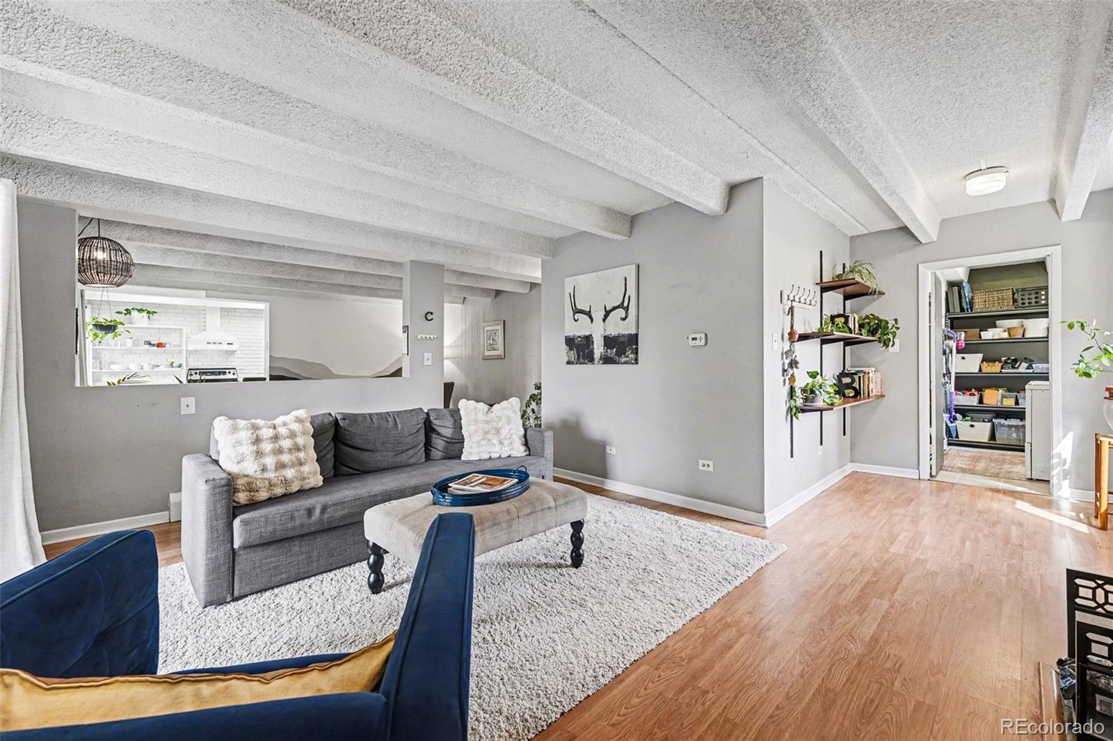 MLS Image #4 for 836  dexter street 205,denver, Colorado