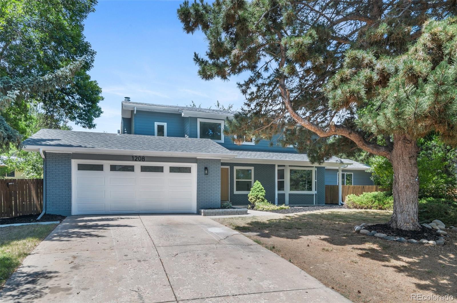 MLS Image #2 for 1208  miramont drive,fort collins, Colorado