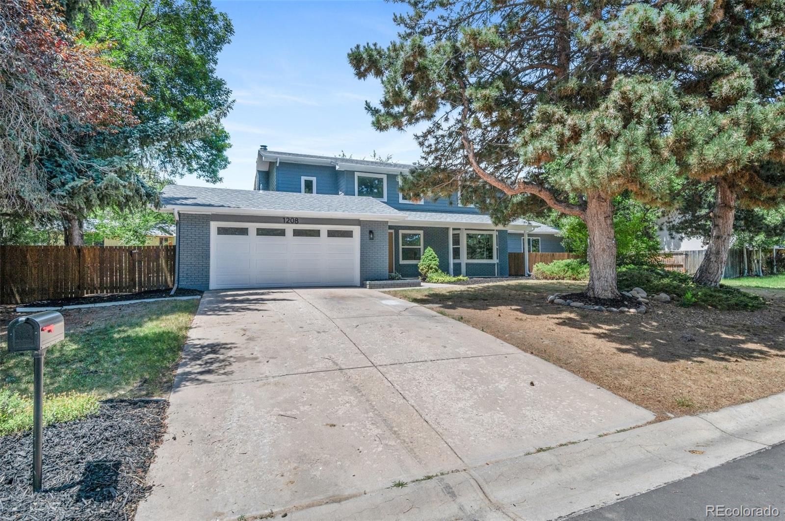MLS Image #3 for 1208  miramont drive,fort collins, Colorado