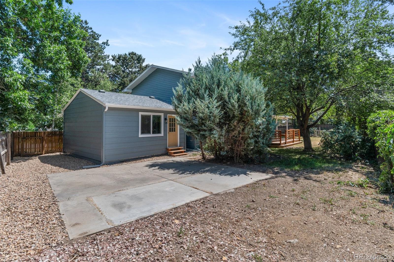 MLS Image #41 for 1208  miramont drive,fort collins, Colorado