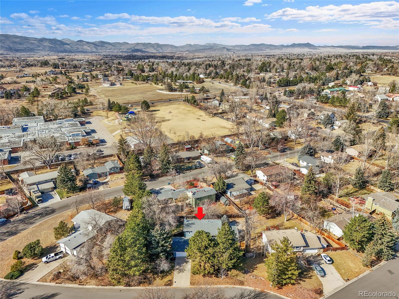 MLS Image #42 for 1208  miramont drive,fort collins, Colorado