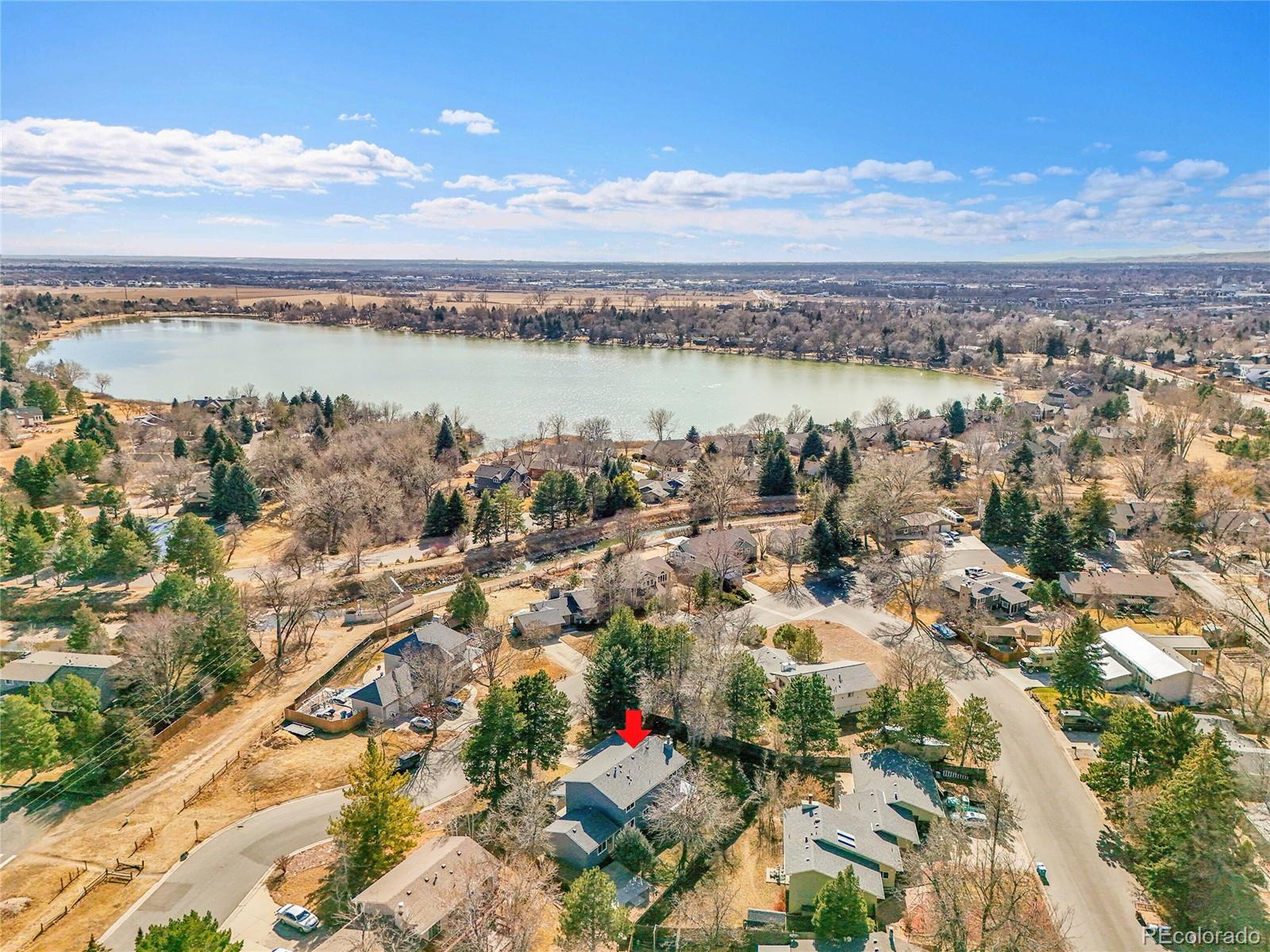 MLS Image #43 for 1208  miramont drive,fort collins, Colorado