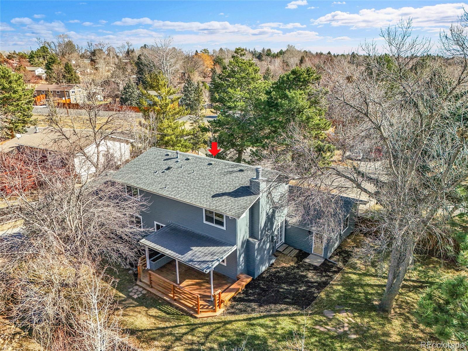 MLS Image #47 for 1208  miramont drive,fort collins, Colorado