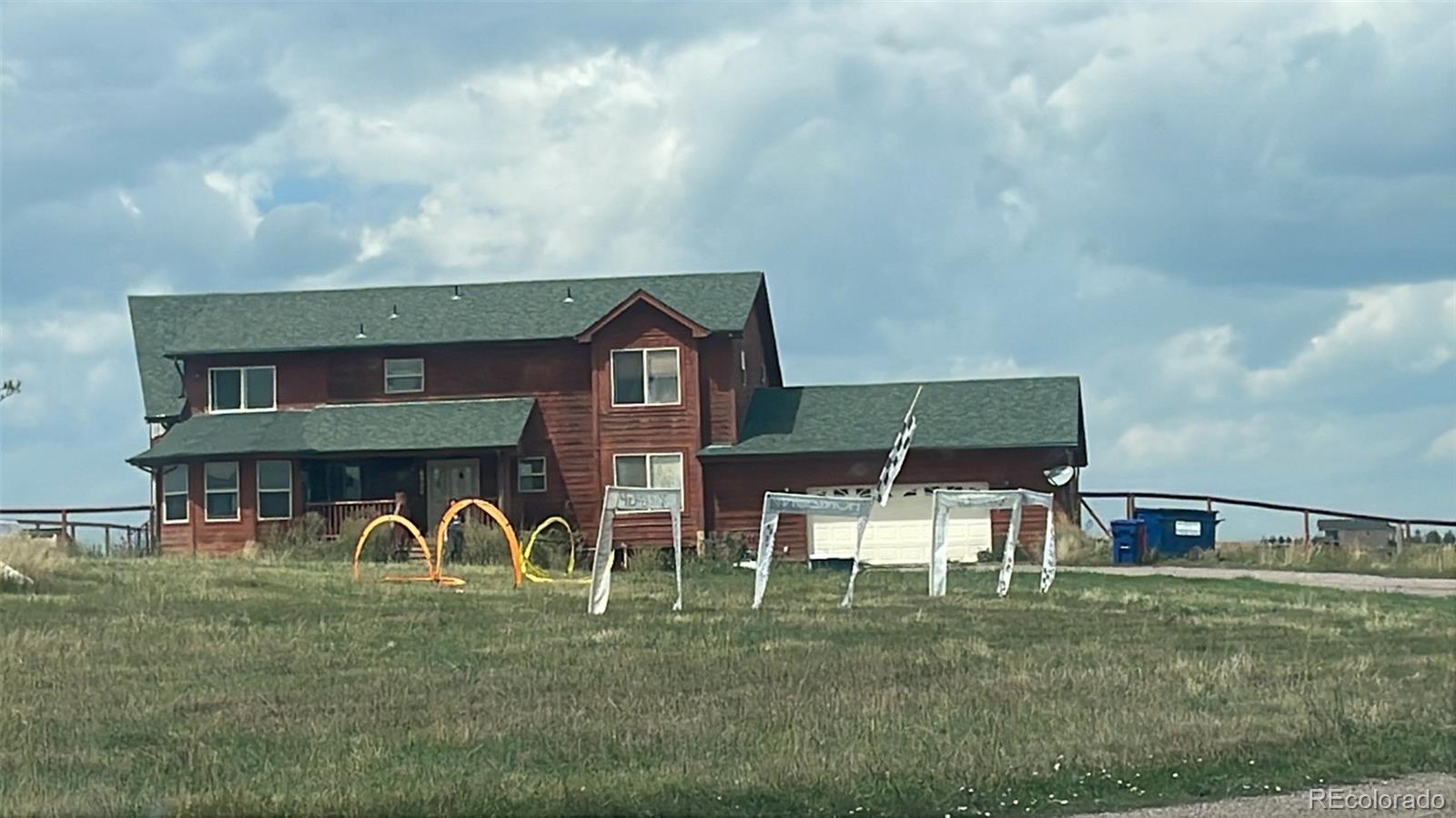 MLS Image #0 for 6050  mountain shadow view,colorado springs, Colorado