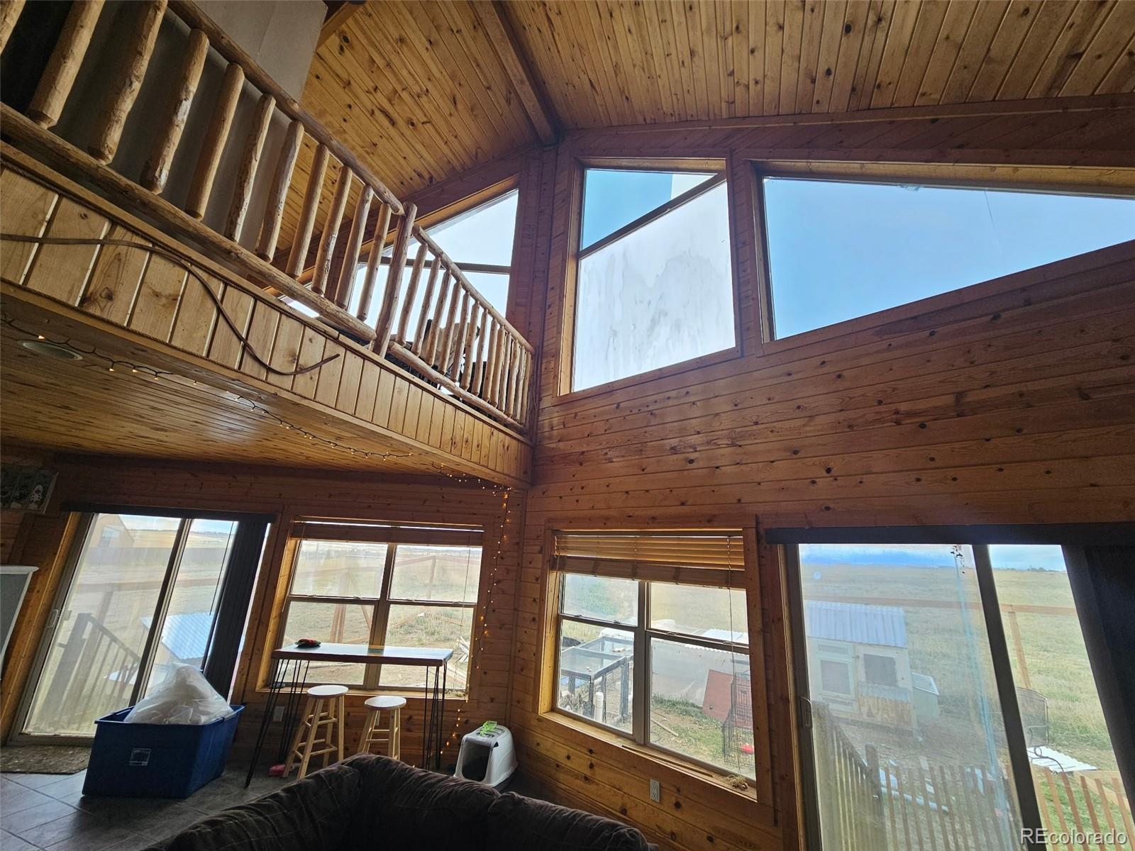 MLS Image #2 for 6050  mountain shadow view,colorado springs, Colorado