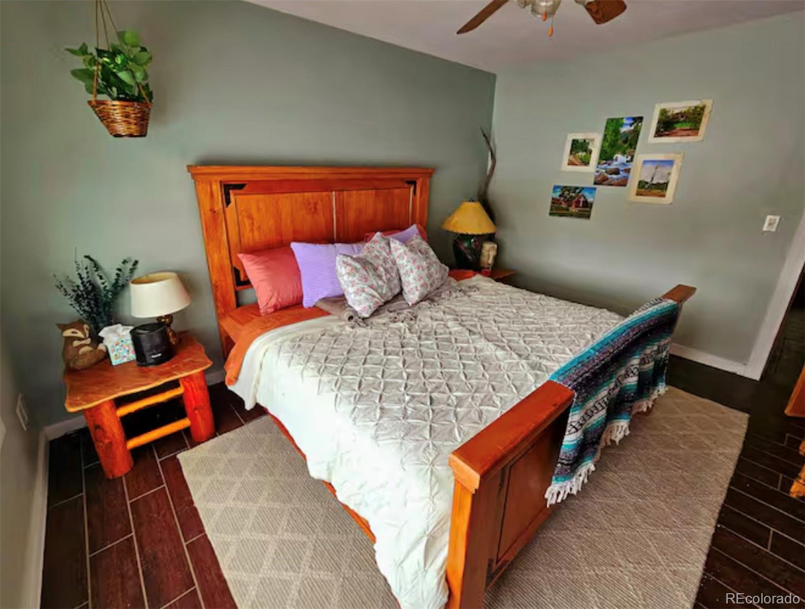 MLS Image #5 for 6050  mountain shadow view,colorado springs, Colorado