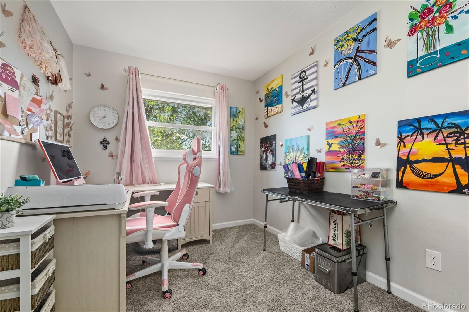 MLS Image #26 for 19570 e batavia drive,aurora, Colorado