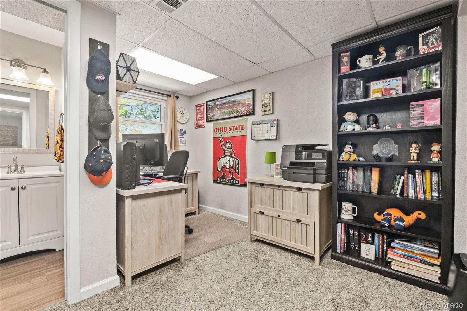 MLS Image #28 for 19570 e batavia drive,aurora, Colorado