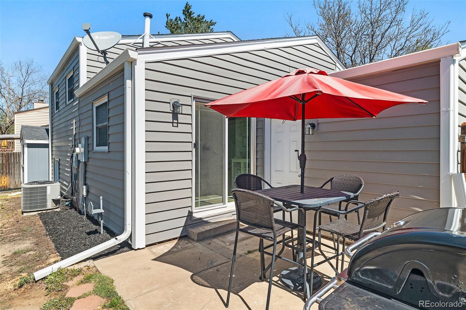 MLS Image #32 for 19570 e batavia drive,aurora, Colorado