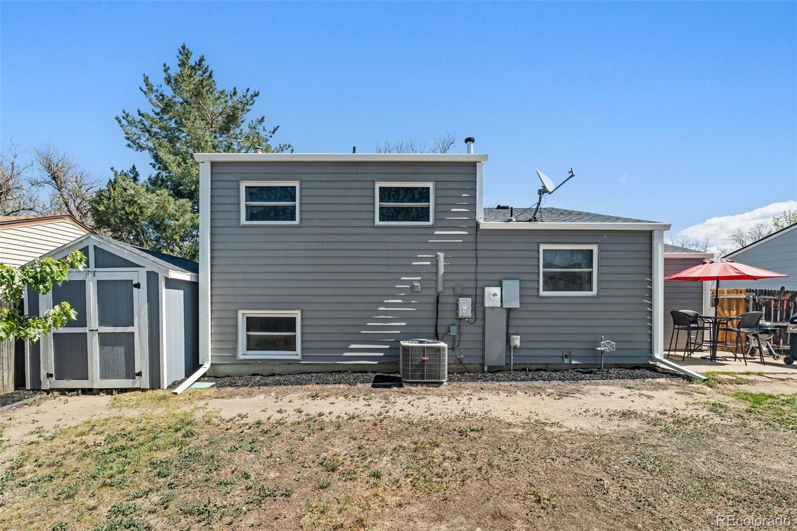 MLS Image #34 for 19570 e batavia drive,aurora, Colorado