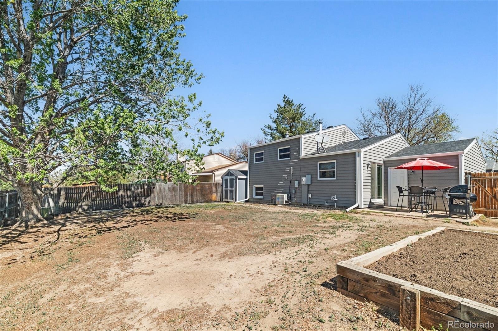 MLS Image #36 for 19570 e batavia drive,aurora, Colorado