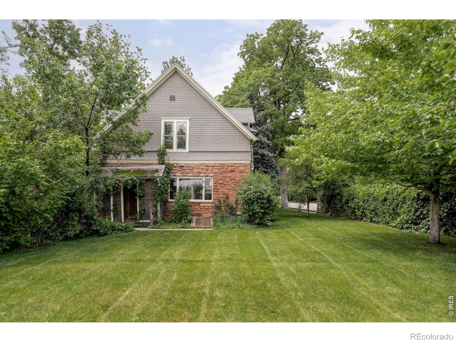 MLS Image #45 for 505  pine street,boulder, Colorado
