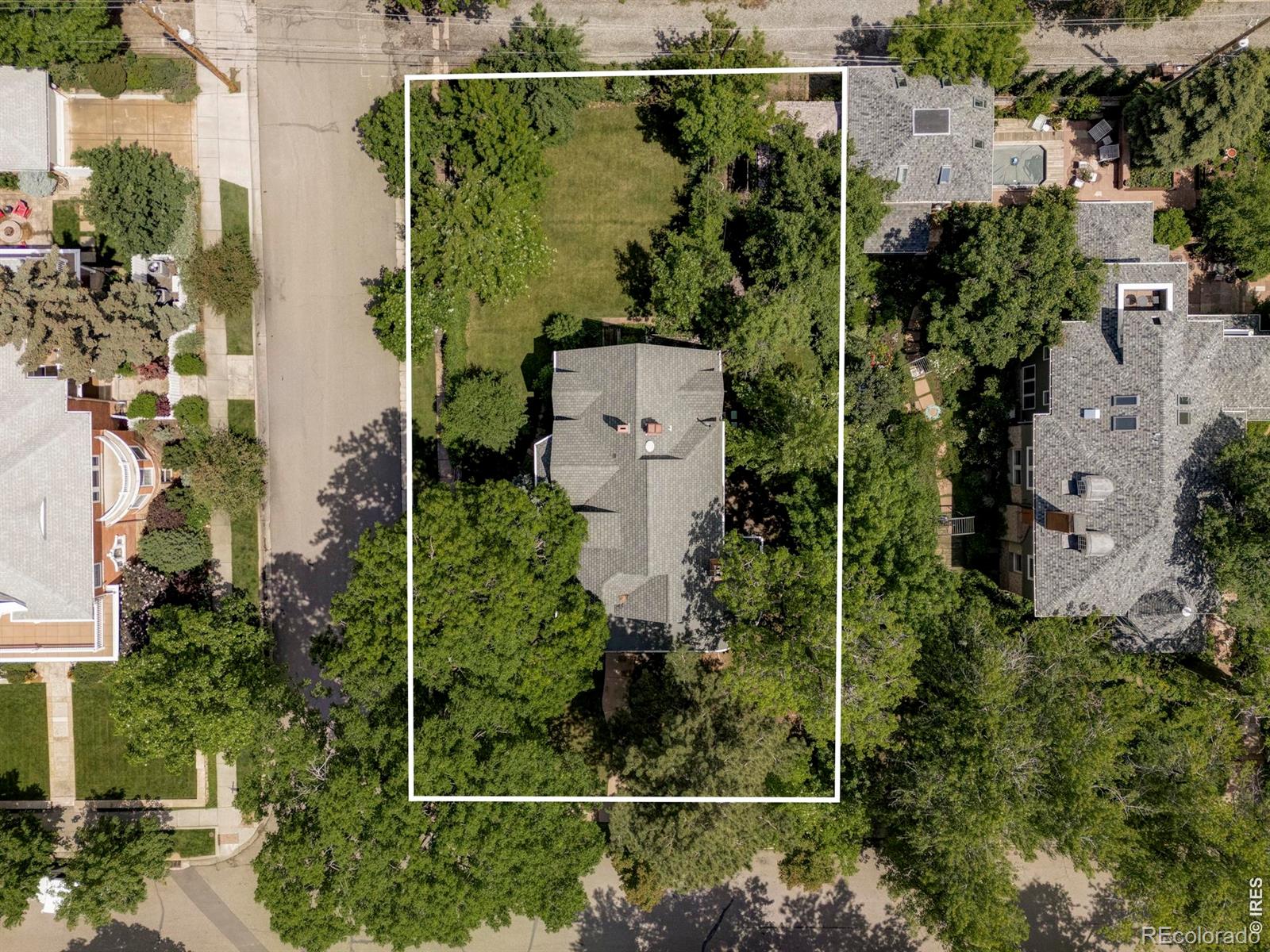 MLS Image #47 for 505  pine street,boulder, Colorado