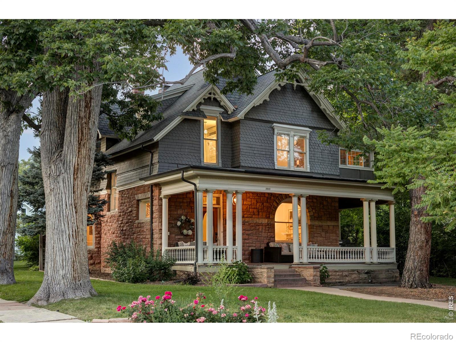 MLS Image #9 for 505  pine street,boulder, Colorado