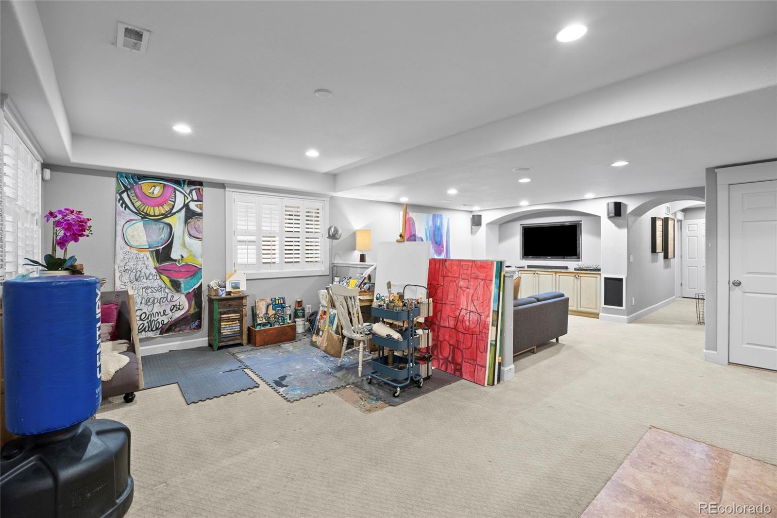 MLS Image #34 for 2978  shoshone trail,lafayette, Colorado