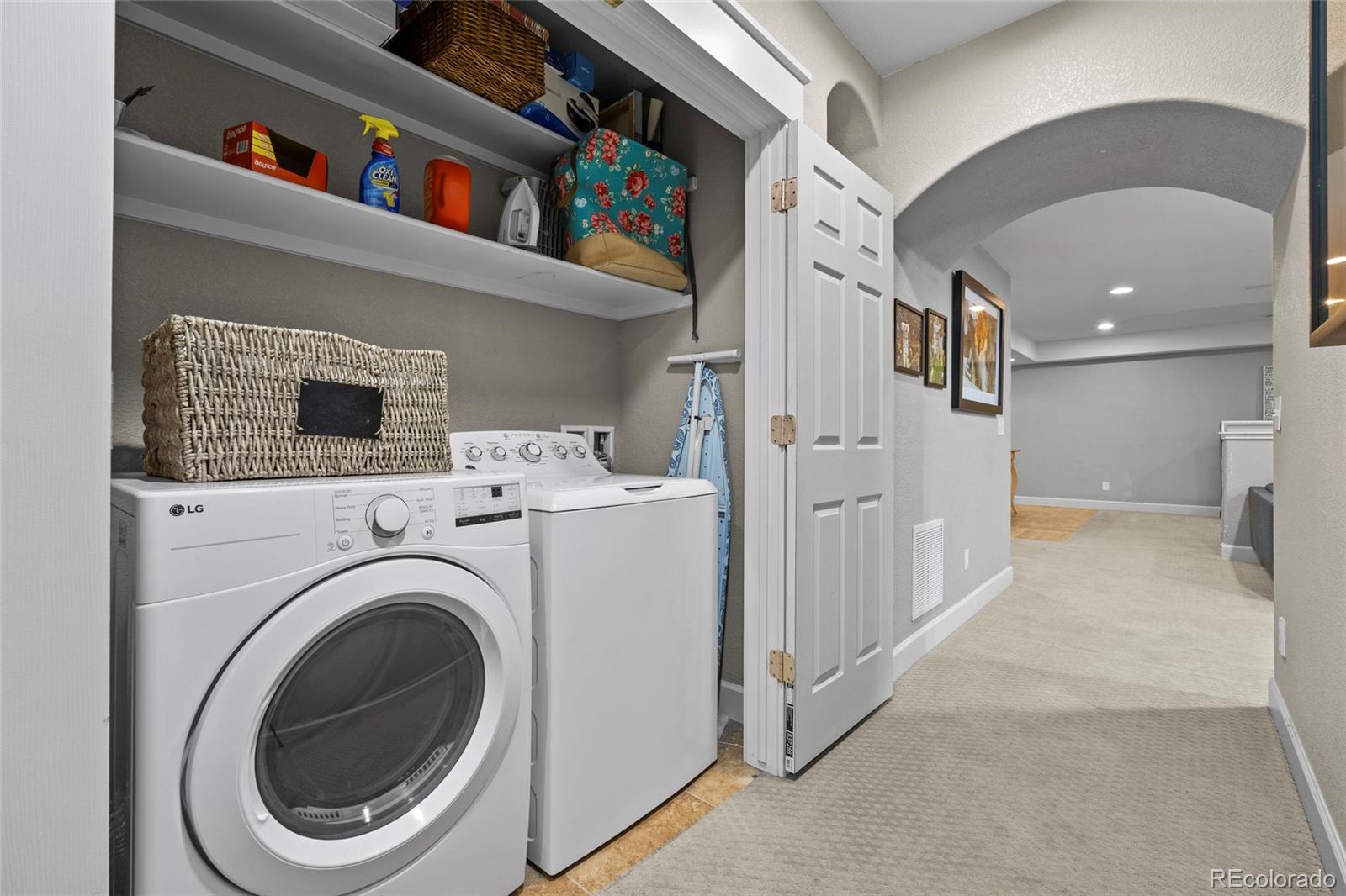 MLS Image #38 for 2978  shoshone trail,lafayette, Colorado