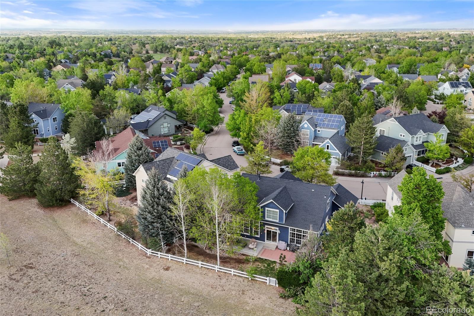 MLS Image #44 for 2978  shoshone trail,lafayette, Colorado