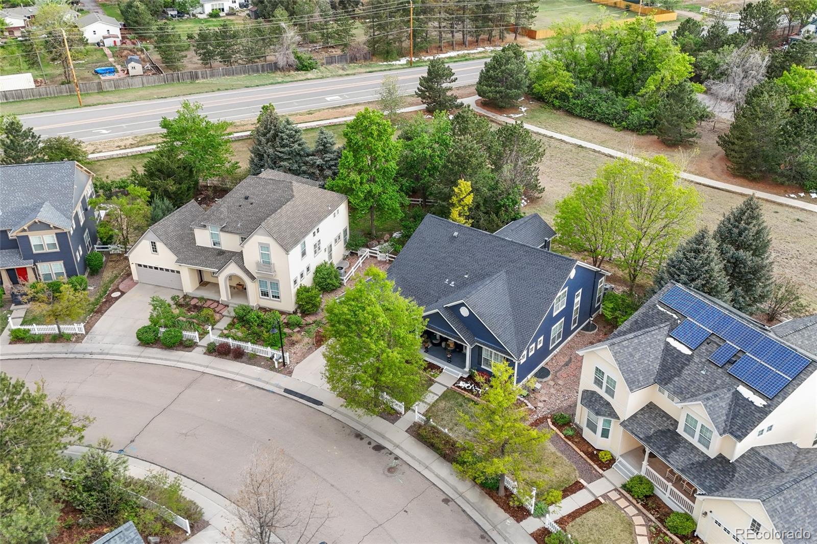 MLS Image #45 for 2978  shoshone trail,lafayette, Colorado