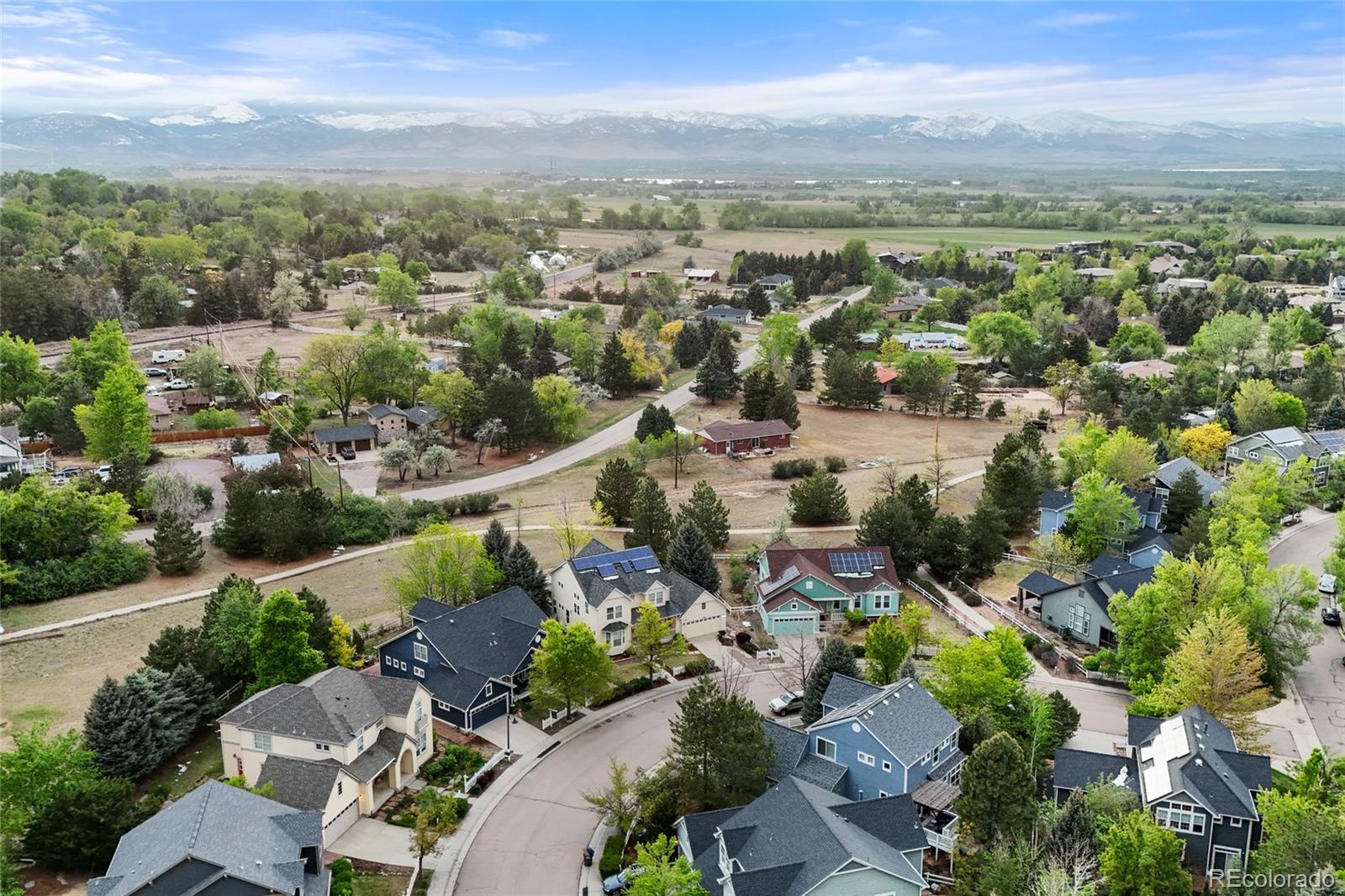 MLS Image #46 for 2978  shoshone trail,lafayette, Colorado