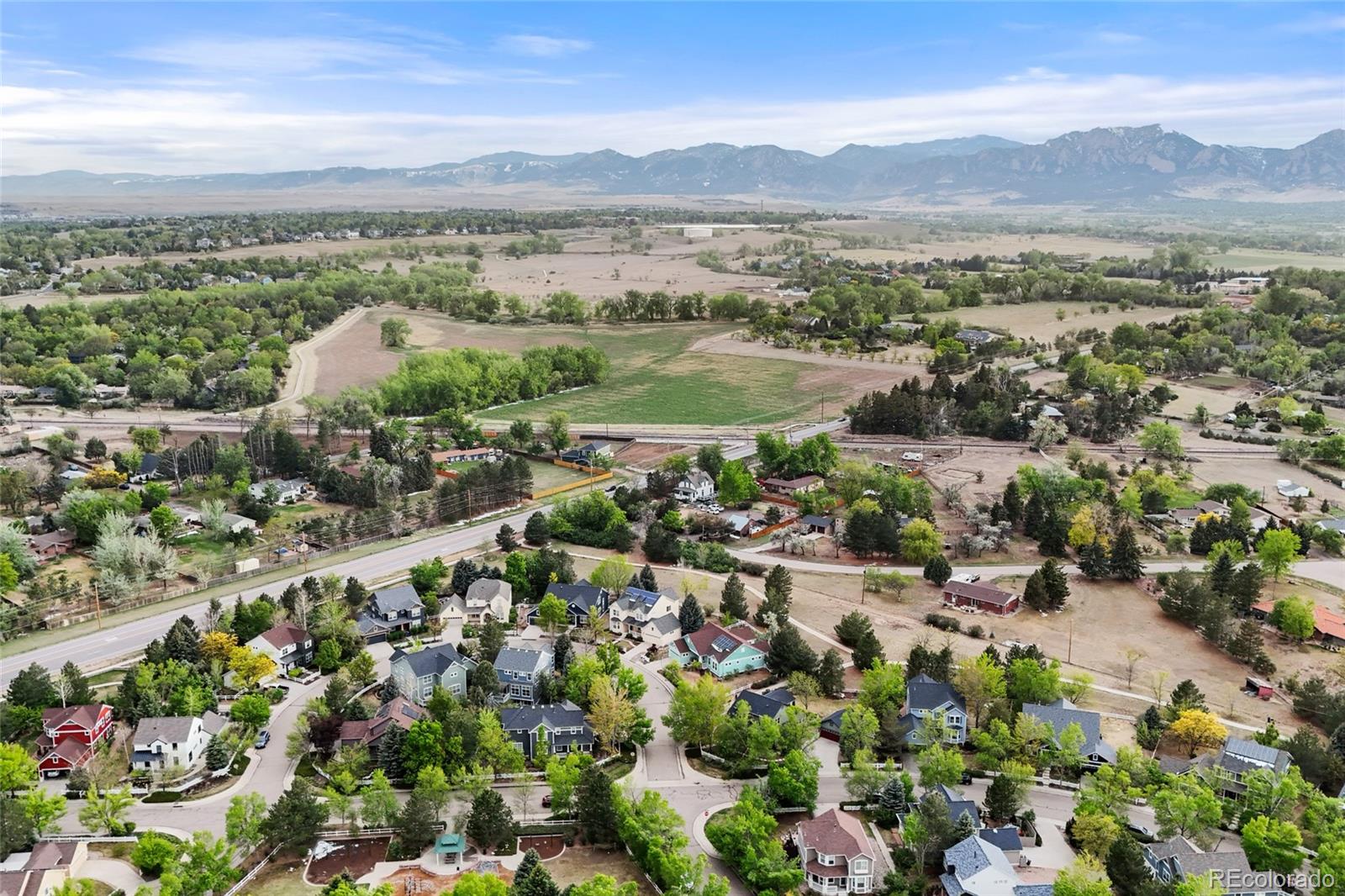 MLS Image #47 for 2978  shoshone trail,lafayette, Colorado