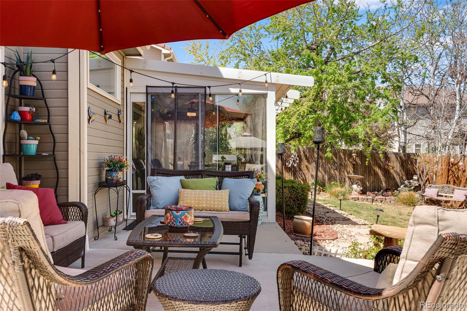 MLS Image #10 for 19573 e 40th drive,denver, Colorado