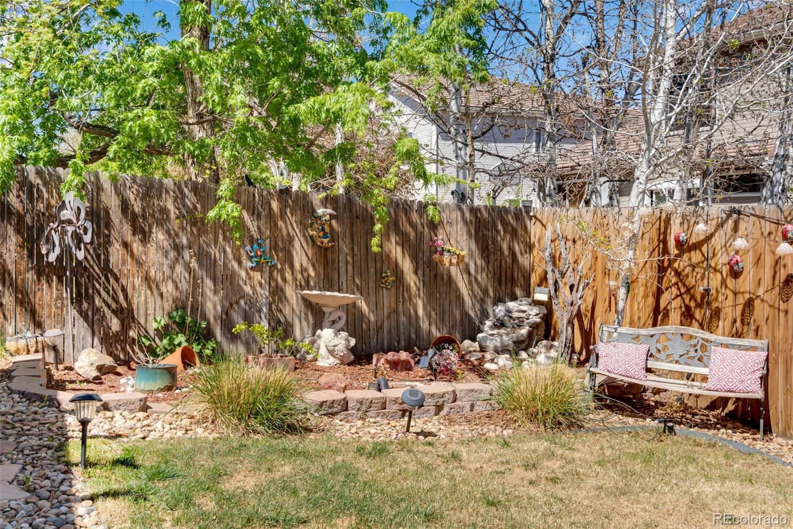 MLS Image #11 for 19573 e 40th drive,denver, Colorado