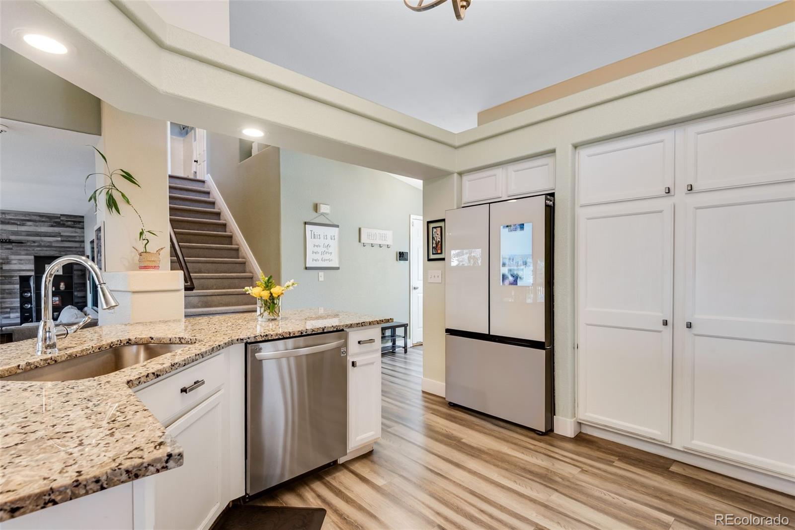 MLS Image #19 for 19573 e 40th drive,denver, Colorado