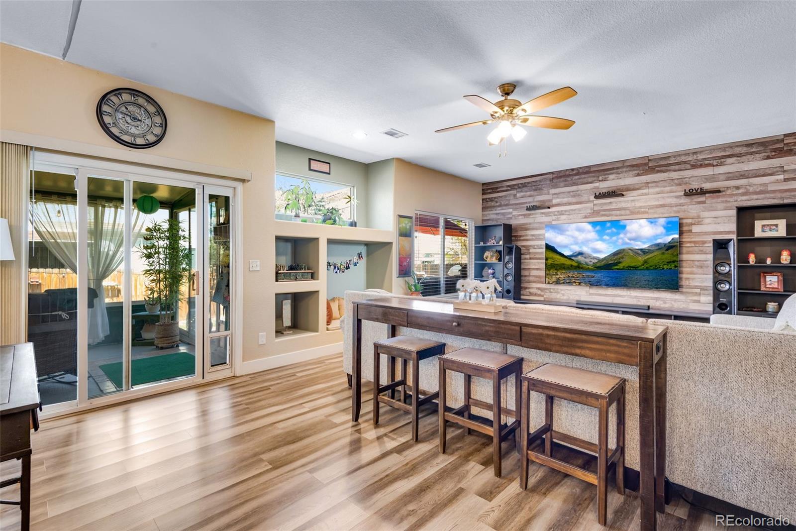 MLS Image #22 for 19573 e 40th drive,denver, Colorado