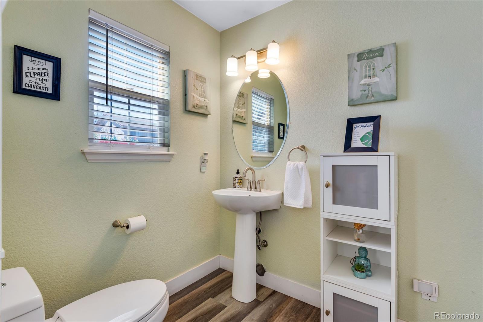 MLS Image #28 for 19573 e 40th drive,denver, Colorado