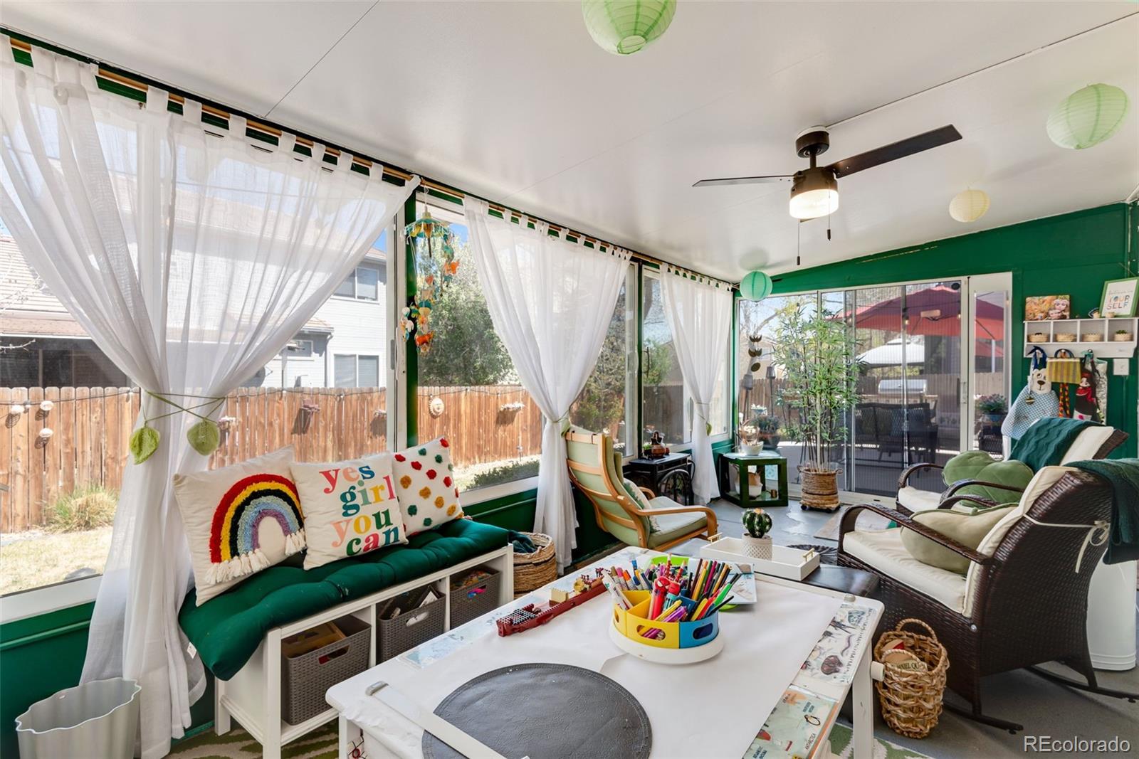 MLS Image #41 for 19573 e 40th drive,denver, Colorado