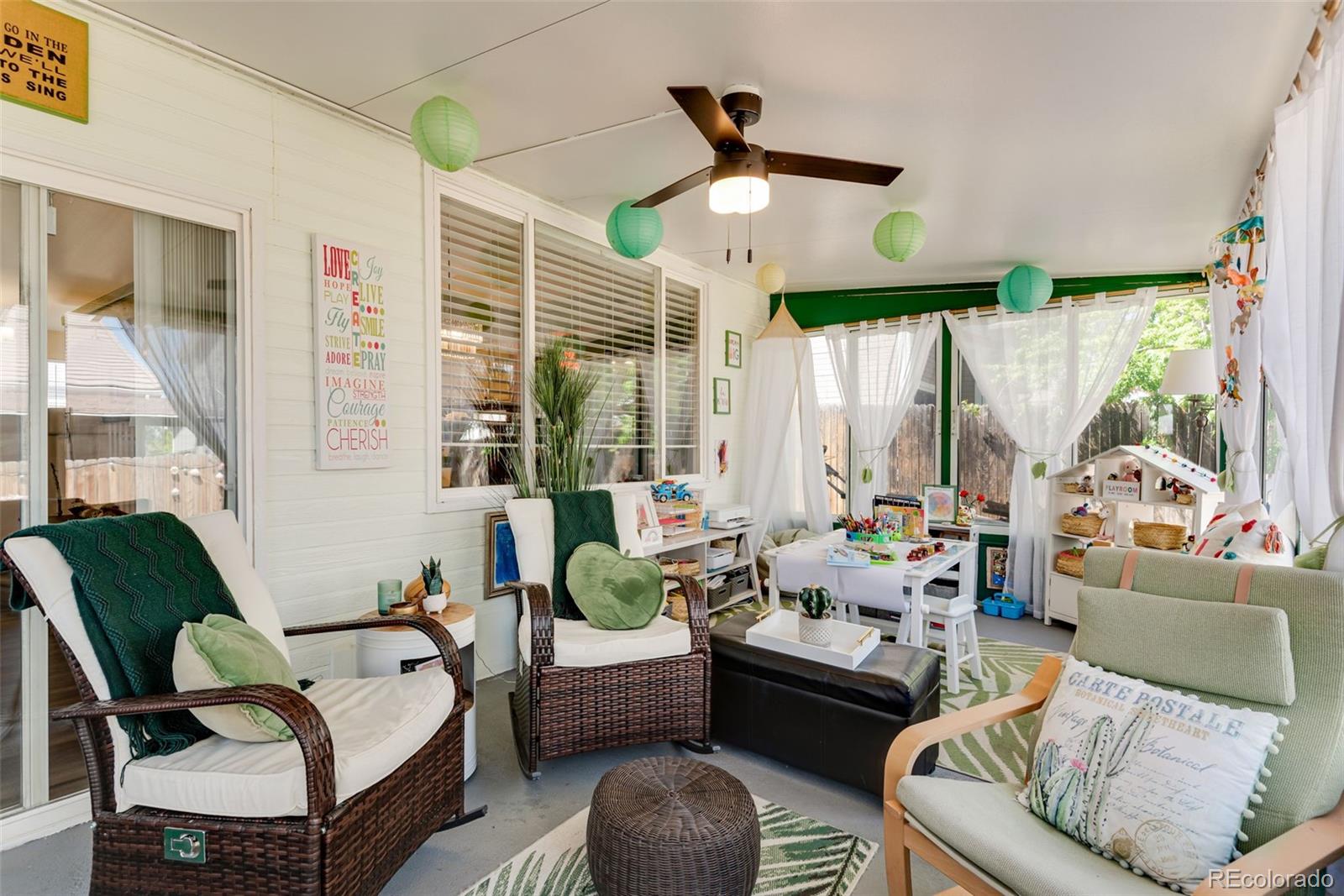 MLS Image #42 for 19573 e 40th drive,denver, Colorado