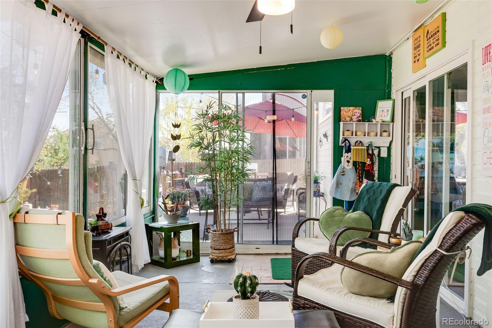 MLS Image #43 for 19573 e 40th drive,denver, Colorado