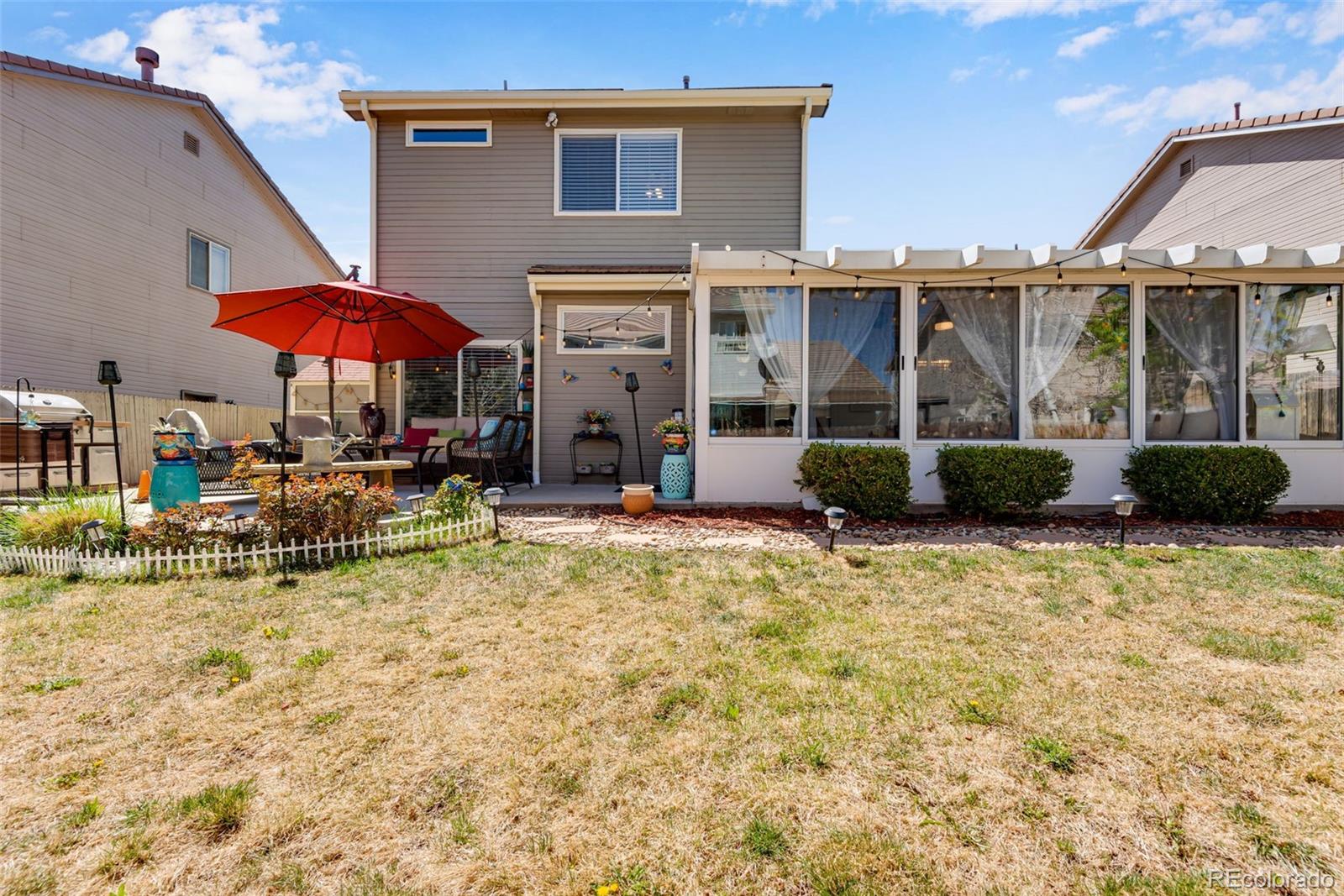 MLS Image #5 for 19573 e 40th drive,denver, Colorado