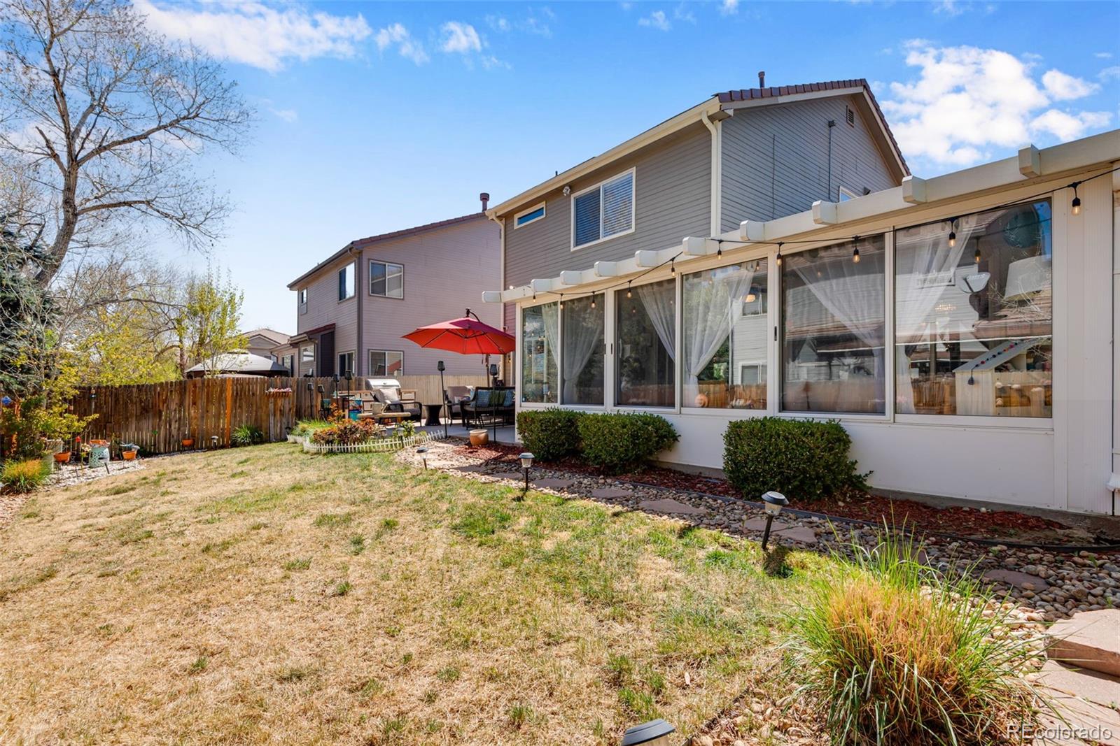 MLS Image #6 for 19573 e 40th drive,denver, Colorado
