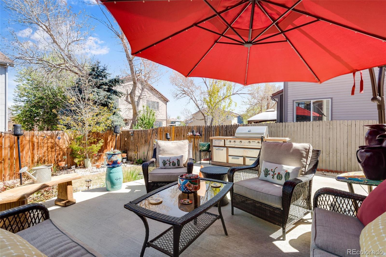 MLS Image #8 for 19573 e 40th drive,denver, Colorado