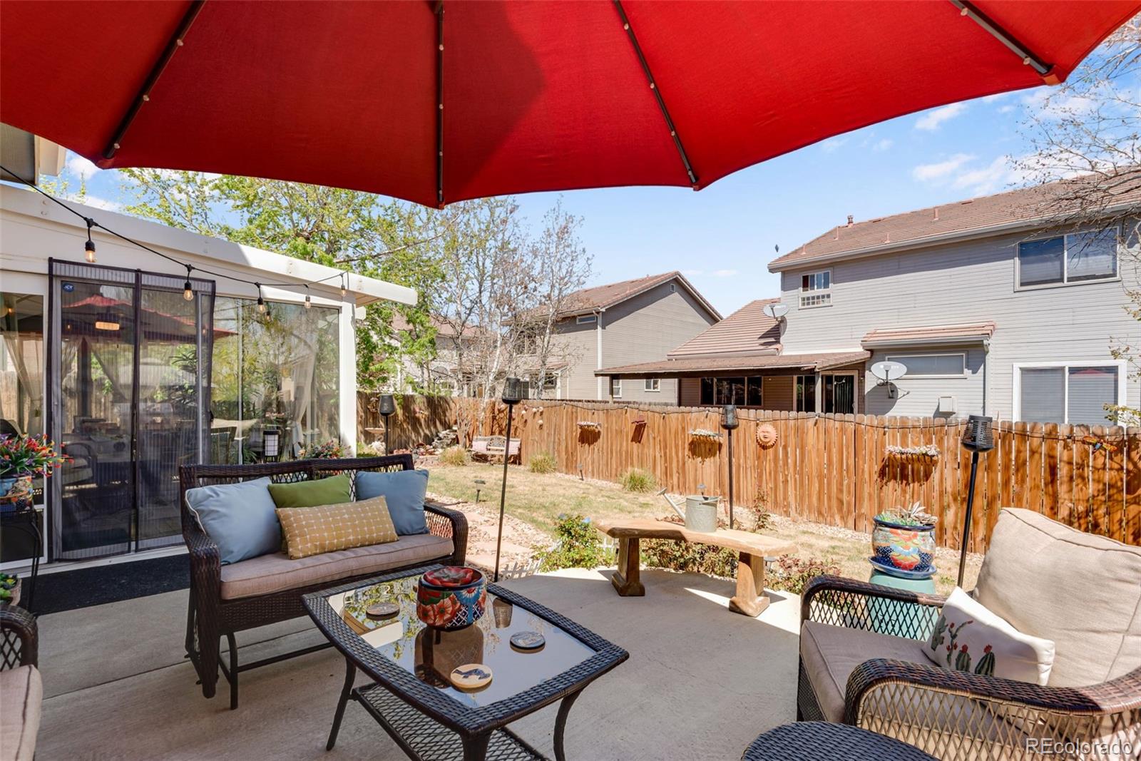 MLS Image #9 for 19573 e 40th drive,denver, Colorado