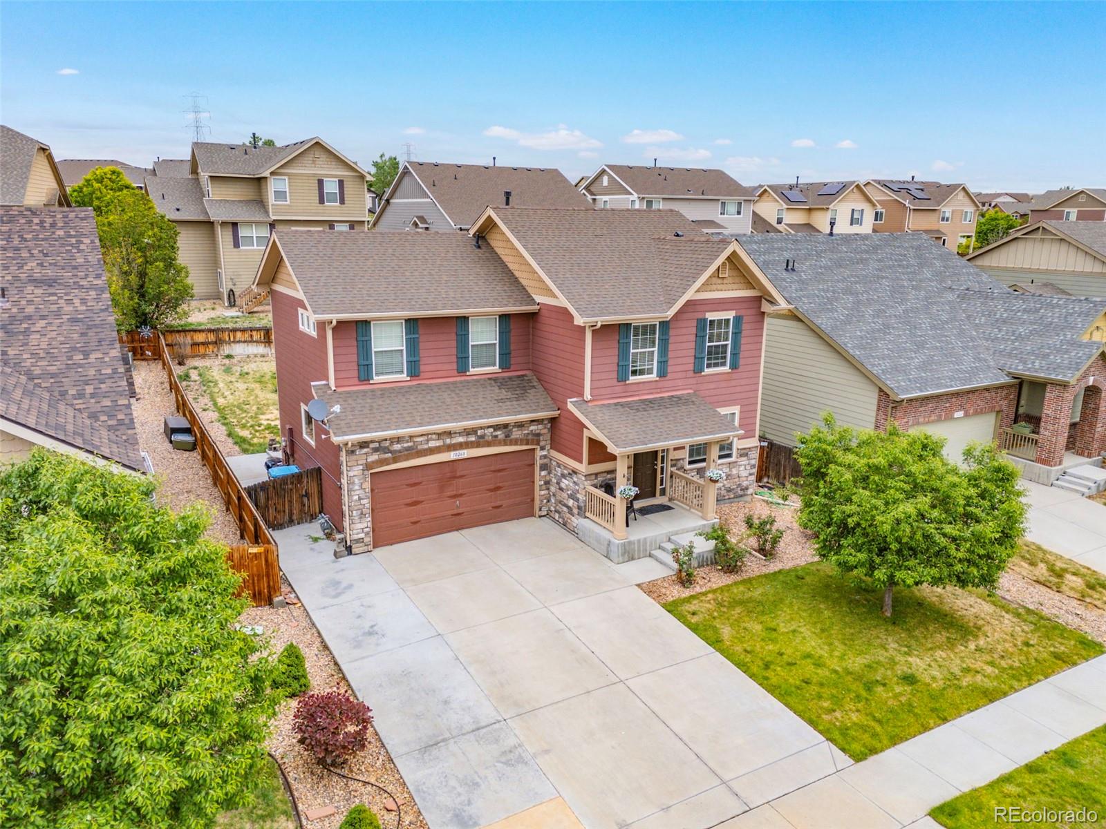 MLS Image #38 for 10268  norfolk street,commerce city, Colorado