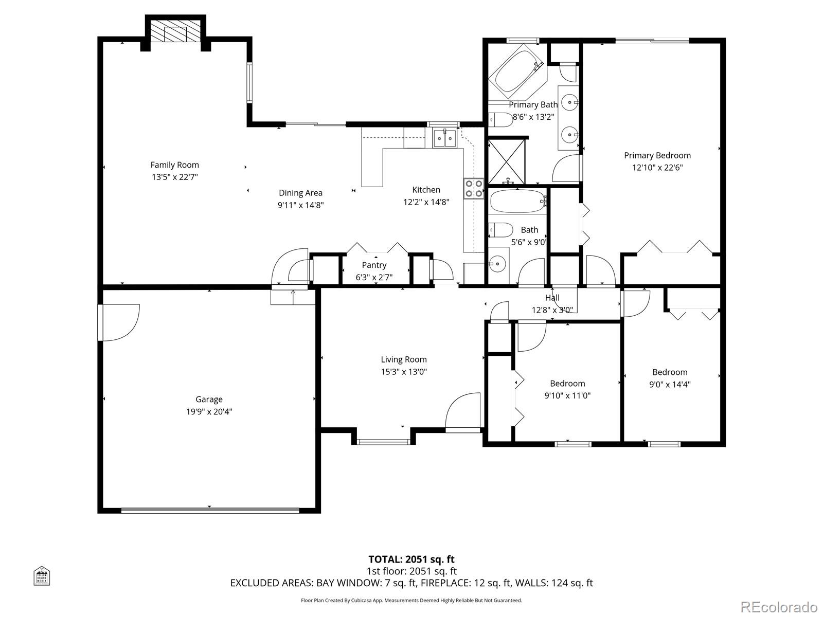 MLS Image #26 for 2308 n 7th street,canon city, Colorado